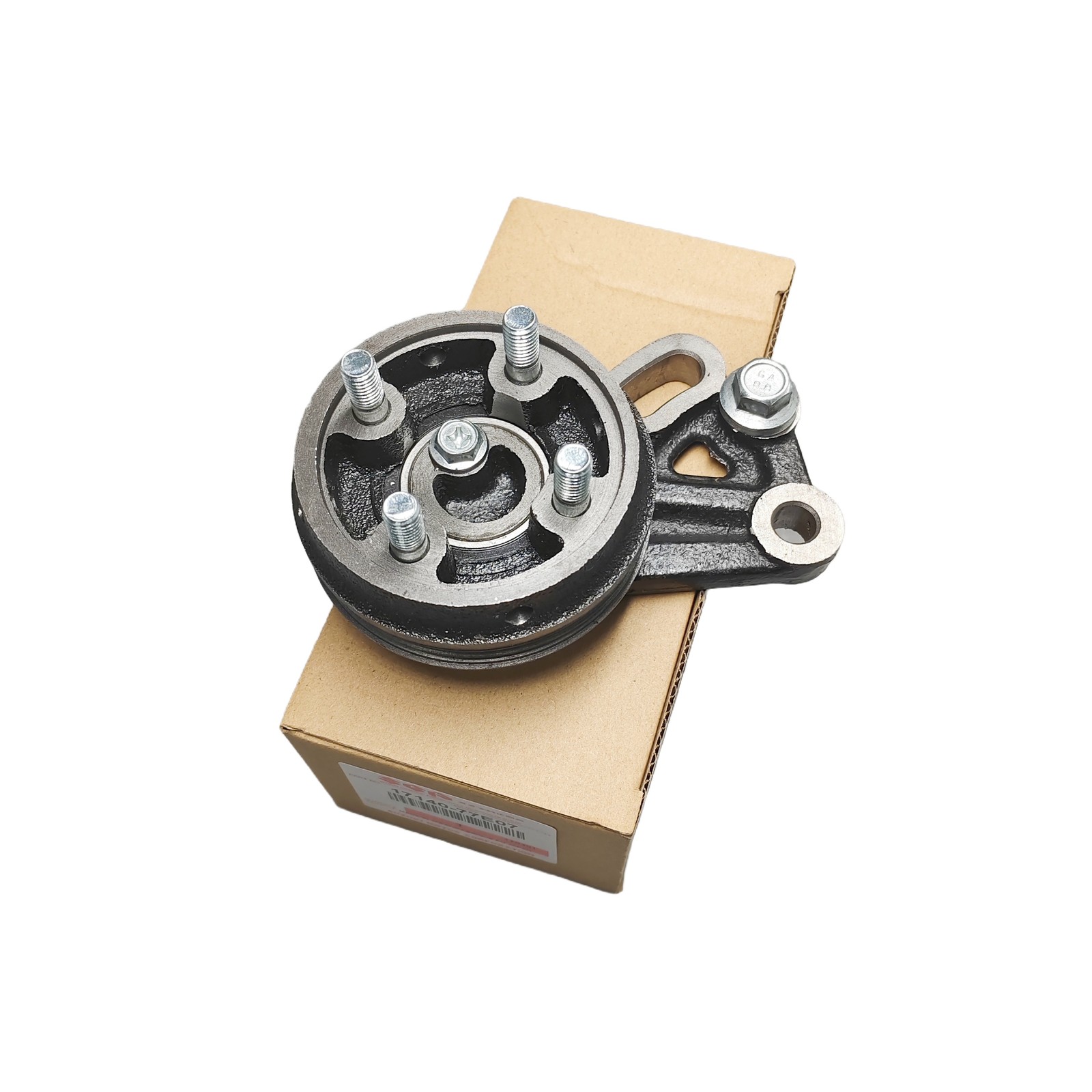 NEW 17140-77E07 Cooling Fan Pulley For Suzuki 1999-2003 Vitara 2.0L Sidekick US