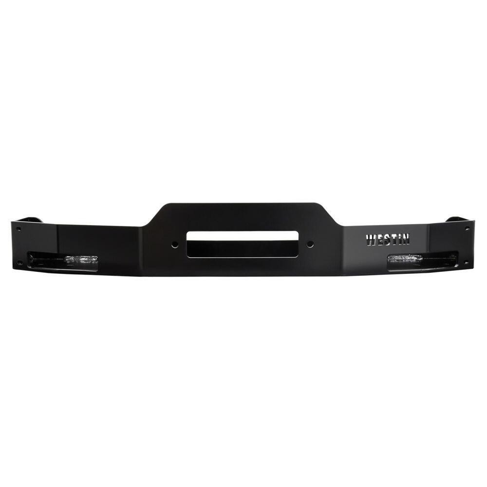 Westin Automotive 46-23995 MAX Winch Mount Tray For Chevy Silverado 2500/3500 HD Westin Automotive 46-23995 MAX Winch Mount Tray For Chevy Silverado 2500/3500 HD