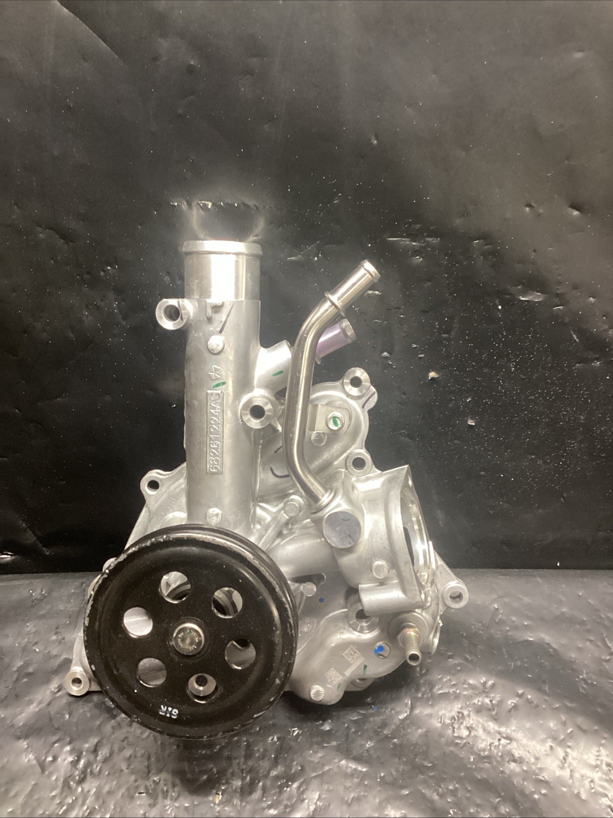 2019 - 24 Mopar Dodge Ram 1500 eTorque 5.7L Genuine OEM Water Pump | 68261224AF
