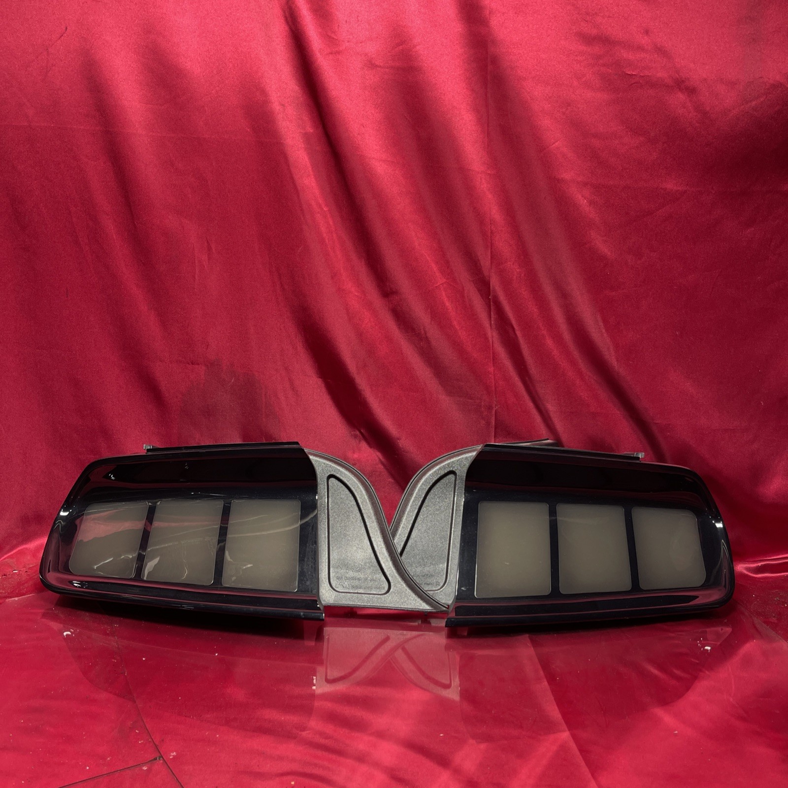 ☑️ 2016-2023 Ford Mustang GT Raxiom LED Tail Lights 2015-2022 RH LH ☑️ 2016-2023 Ford Mustang GT Raxiom LED Tail Lights 2015-2022 RH LH