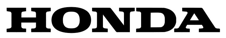 2x Honda Logo 8