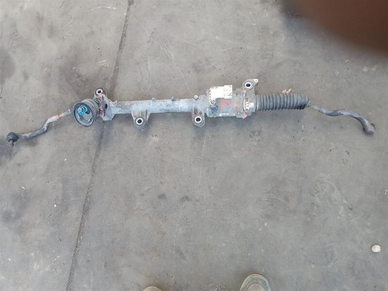 2009-2010 Acura TSX Power Steering Gear Power Rack & Pinion Assembly OEM 2009-2010 Acura TSX Power Steering Gear Power Rack & Pinion Assembly OEM