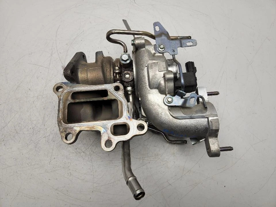 2016-2023 Mazda CX-9 Turbocharger Replacement Assembly OEM  W/WRNTY
