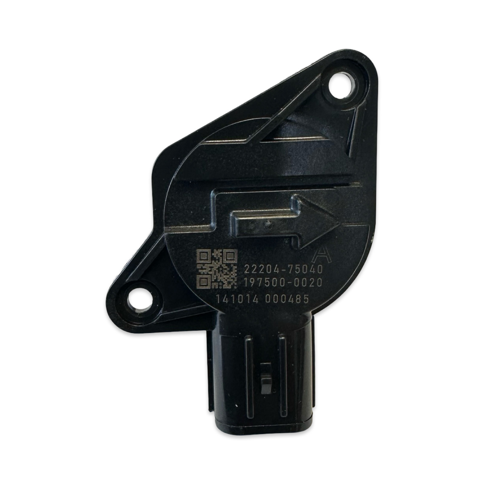 Genuine Mass Air Flow Sensor For Toyota Corolla Camry Rav4 Sienna 22204-75040