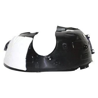 Passenger Side Front Fender Inner Panel 1.6L Turbo For 20-22 Hyundai Sonata CAPA
