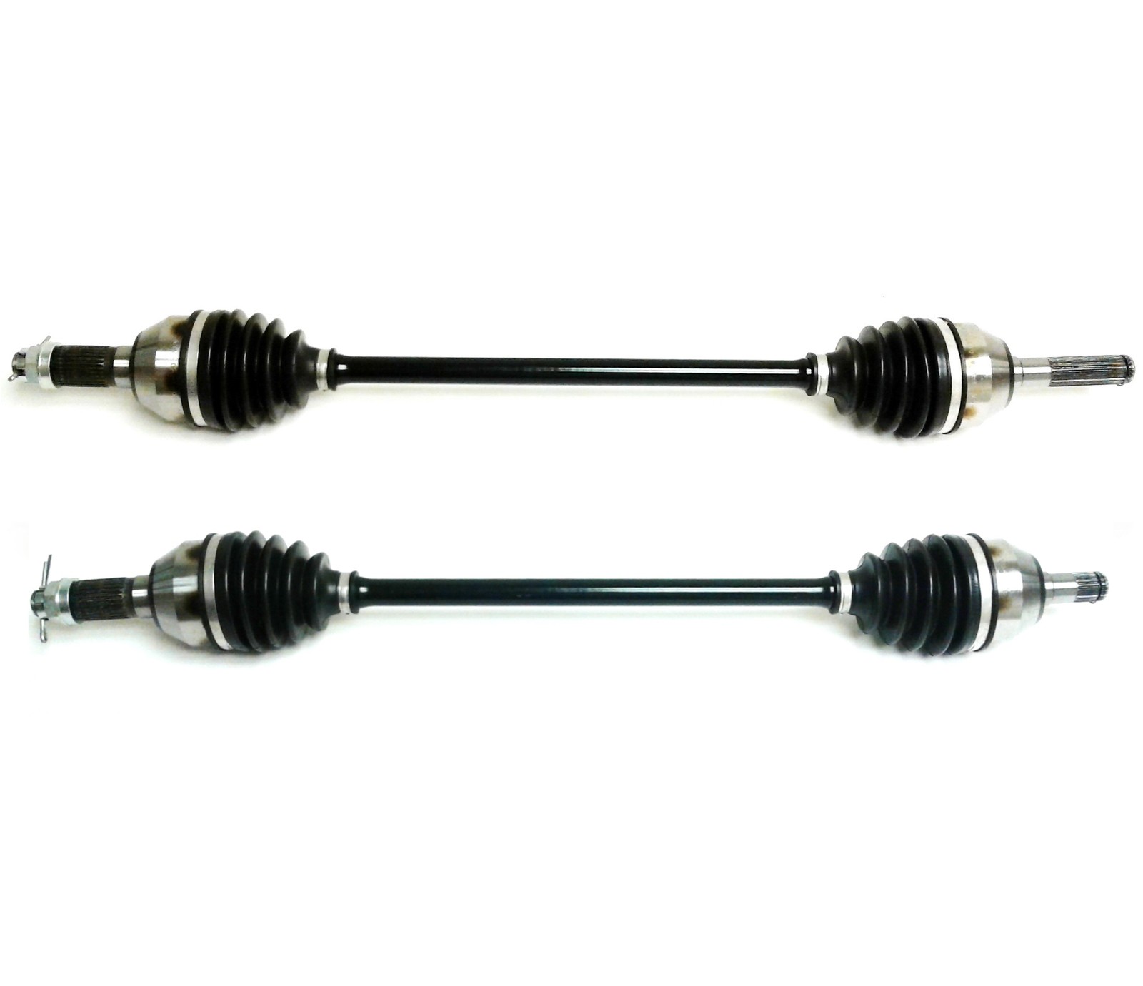 Front CV Axles for Can-Am Maverick X3 Turbo 64 Front CV Axles for Can-Am Maverick X3 Turbo 64