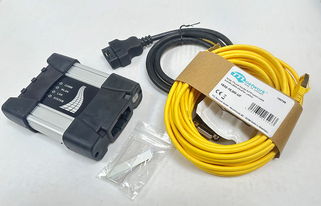 Genuine BMW Icom Next A 816010 81-31-5-B51-9A5