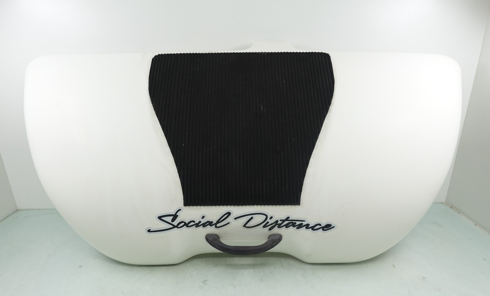 GOOD 1996-2000 Sea-Doo Sportster / Speedster OEM Engine Hatch Cover (White)