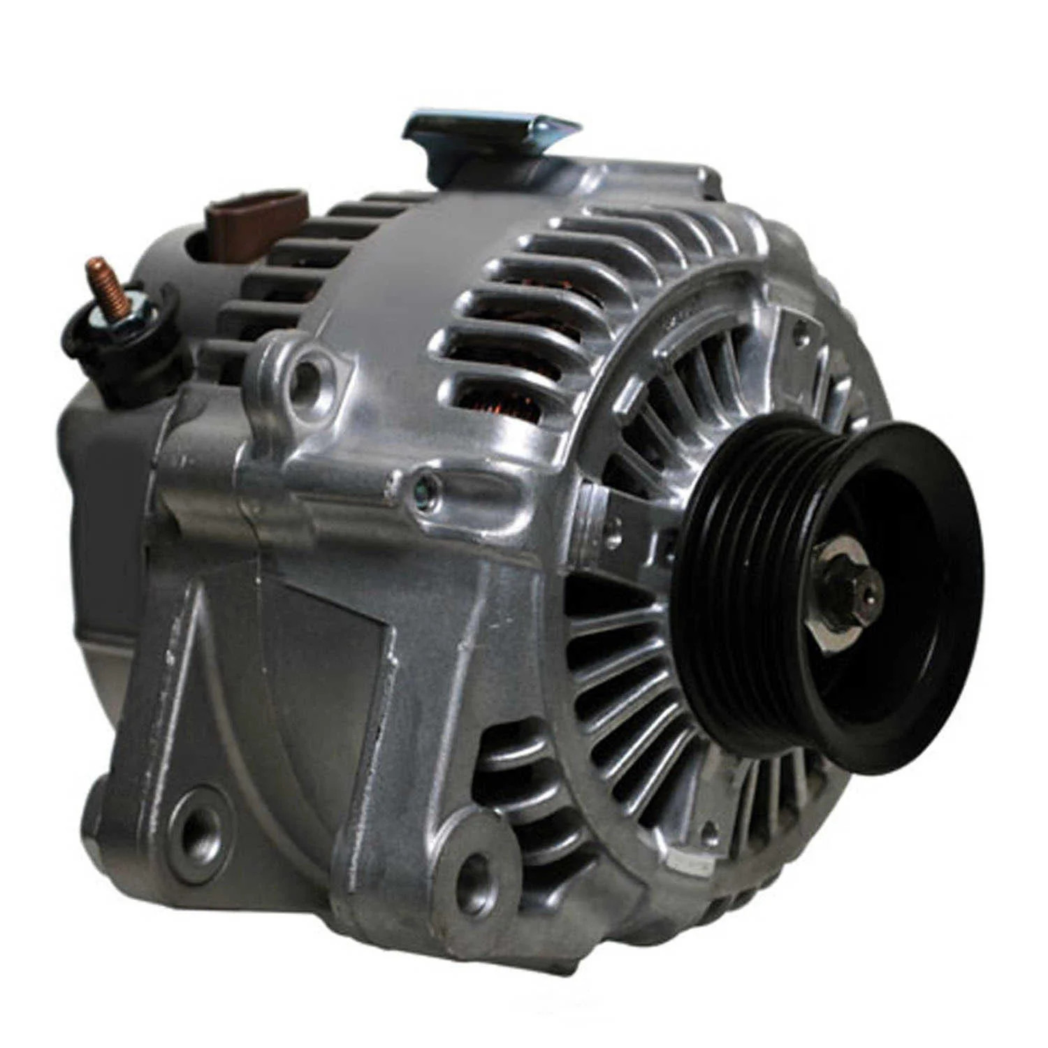 Remanufactured Alternator DENSO 210-1030 fits 2002-2004 Toyota Camry 3.0L V6