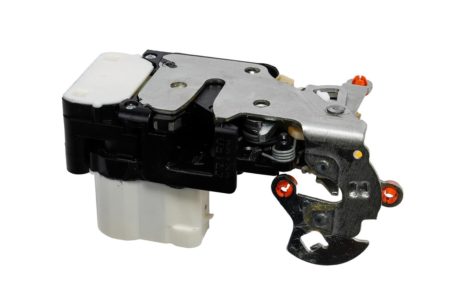 GM OEM 99-07 Escalade ESV Front Door Lock Hardware-Latch 15110642
