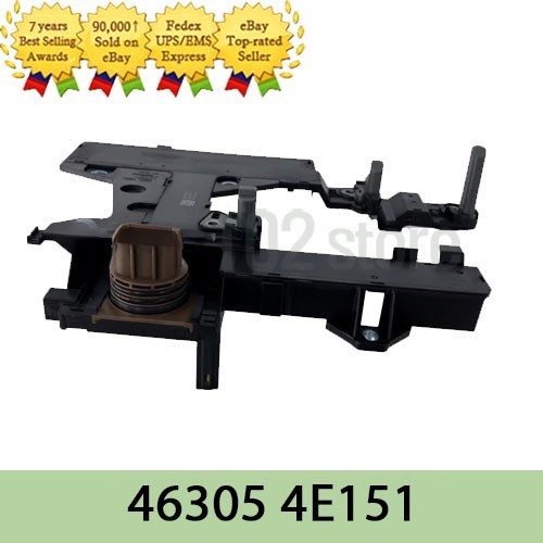 OEM Genuine 463054E151 E-Module for Hyundai Equus 14-15 Genesis 08-16 Kia K900