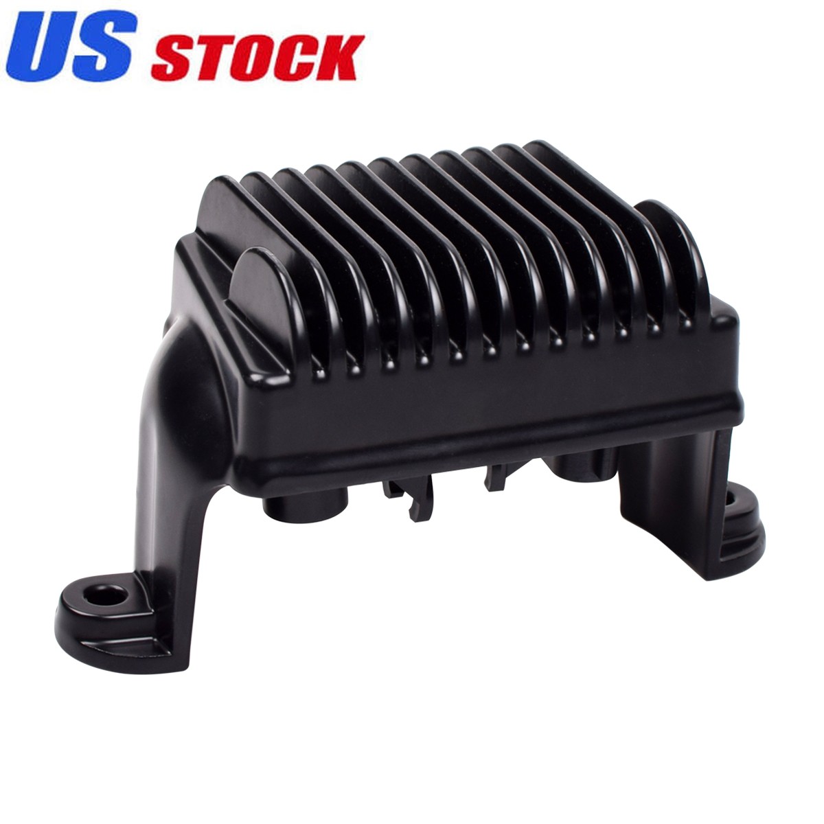 For Harley Electra Street Road Glide King 09-15 Voltage Regulator 74505-09A 12V