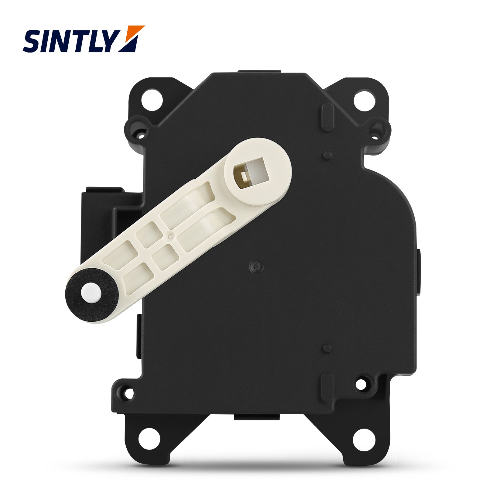 HVAC Blend Door Actuator for Honda Accord 03-07 3.0L Right Side Main Temperature