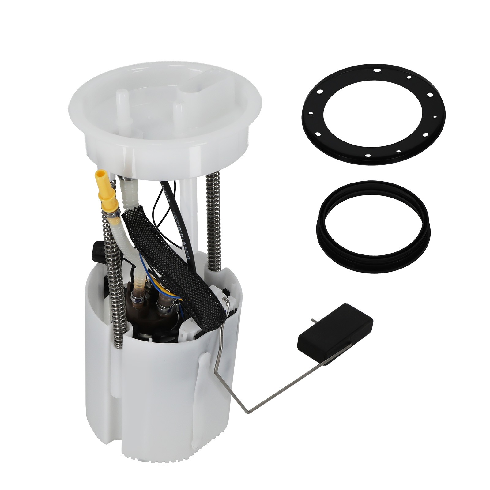 Electric Fuel Pump Assembly for Audi TT Quattro/Roadster 8N3 8N9 98-06 1.8L