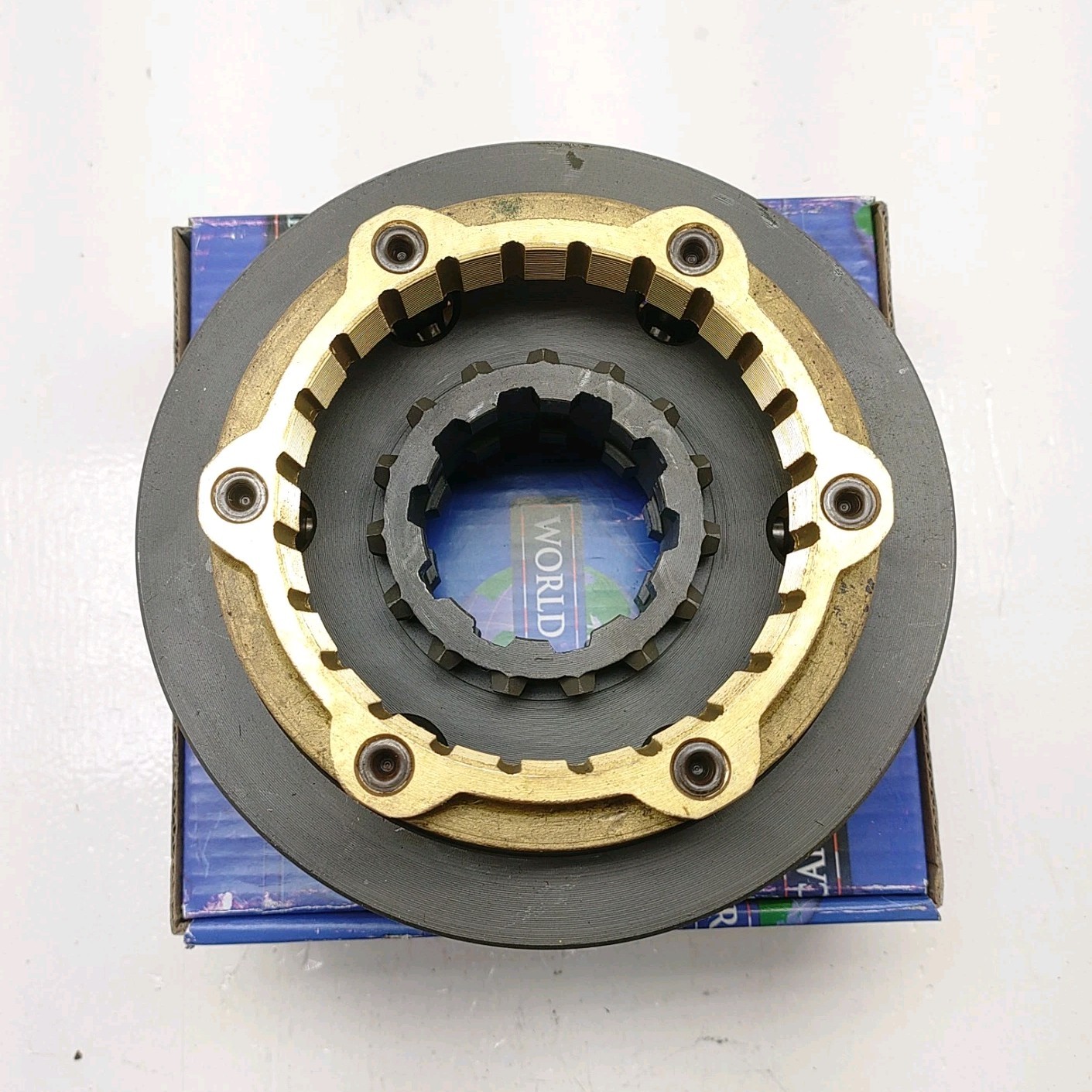 CM50/5000 series 4th and 5th synchro assembly World American 312764XR \ CM50/5000 series 4th and 5th synchro assembly World American 312764XR \