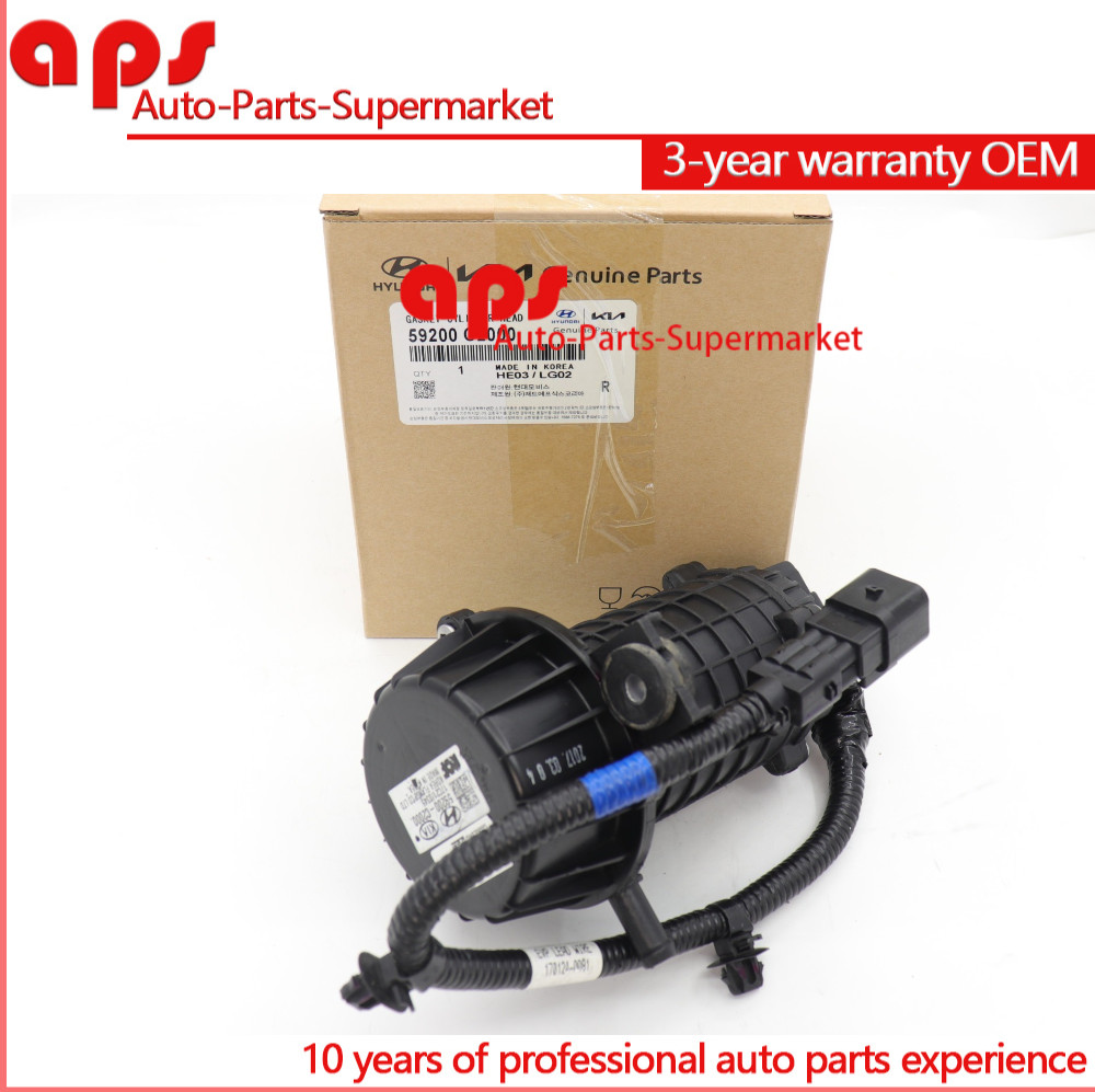 NEW OEM VACUUM PUMP FOR 2014-2018 Kia Forte