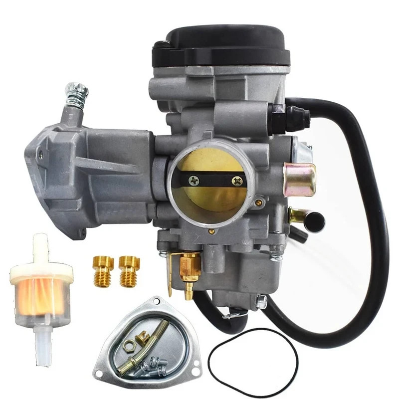 2006-2009 Yamaha Rhino 450 YXR450 4x4 Carburetor Fully Calibrated Replacement