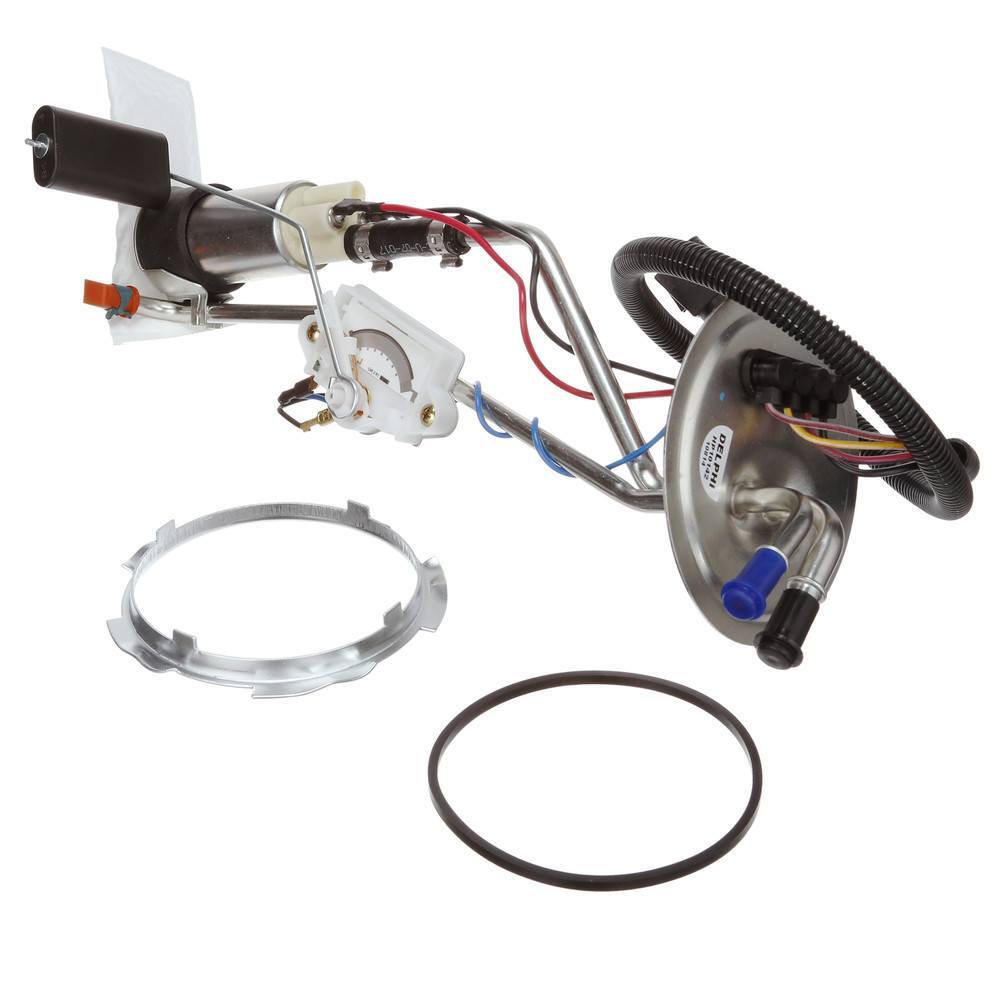 Fuel Pump Hanger Assembly Delphi HP10142 fits 91-94 Ford Explorer 4.0L-V6