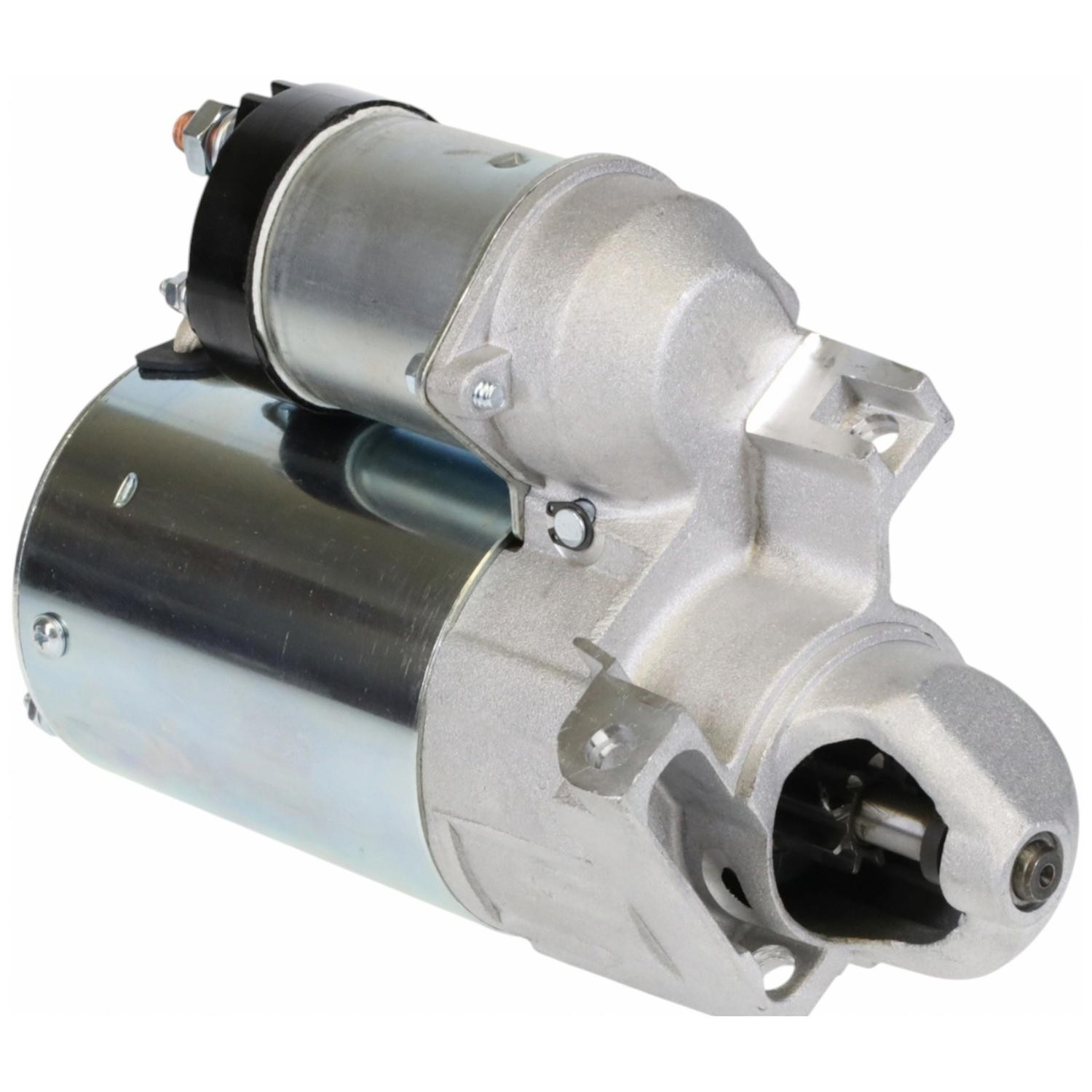 New 12V Starter For GMC Sonoma 2.5L 1991-1993 1998532 10495396 10465020 10455018 New 12V Starter For GMC Sonoma 2.5L 1991-1993 1998532 10495396 10465020 10455018