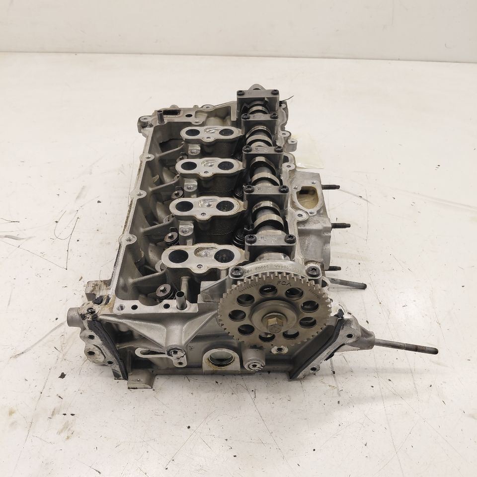 Engine Cylinder Head 2.0L Fits 18-24 Alfa Romeo Stelvio