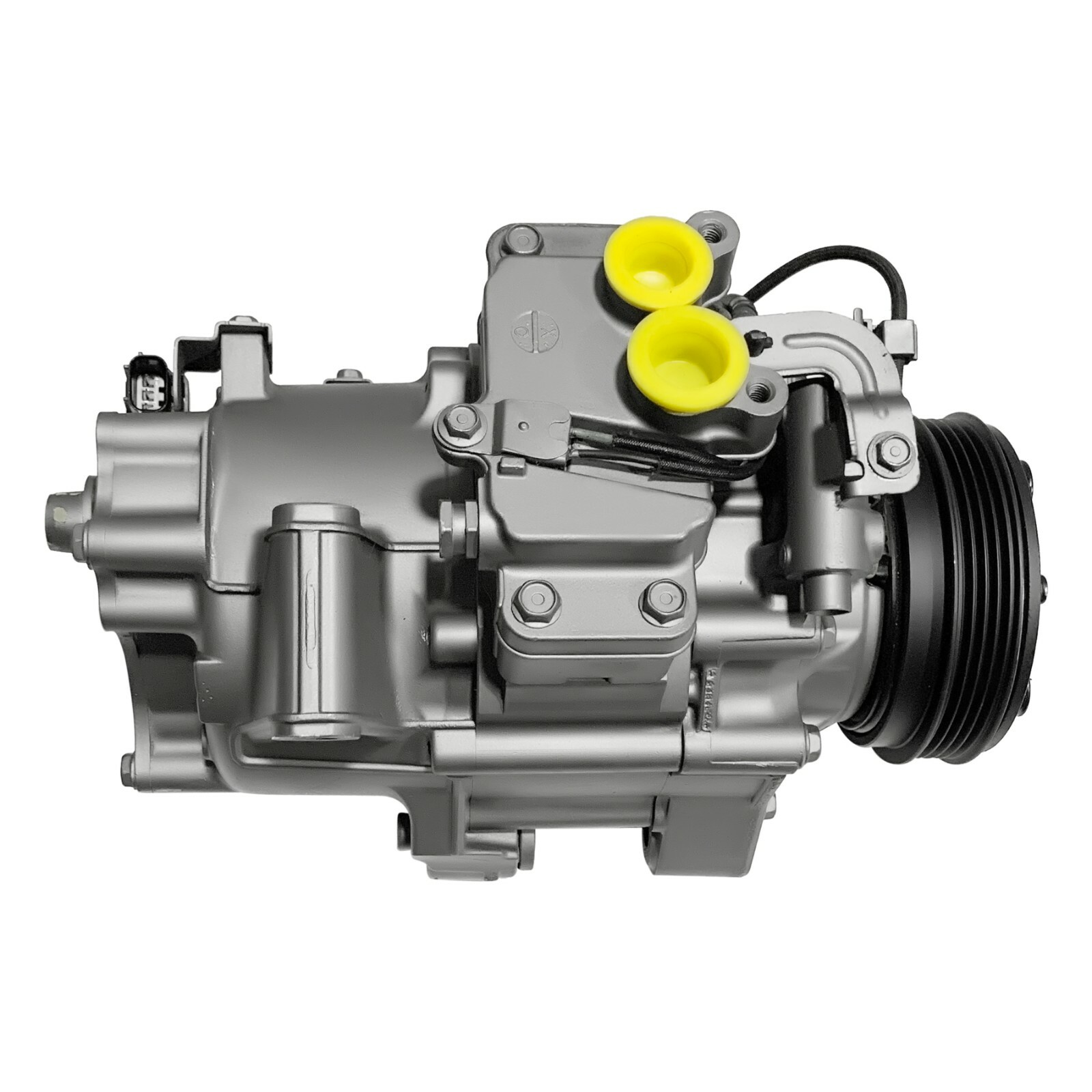 38810RW0A01 38810-RW0-A11 HBC198 A/C Compressor for Honda Civic 1.5L Hybrid US