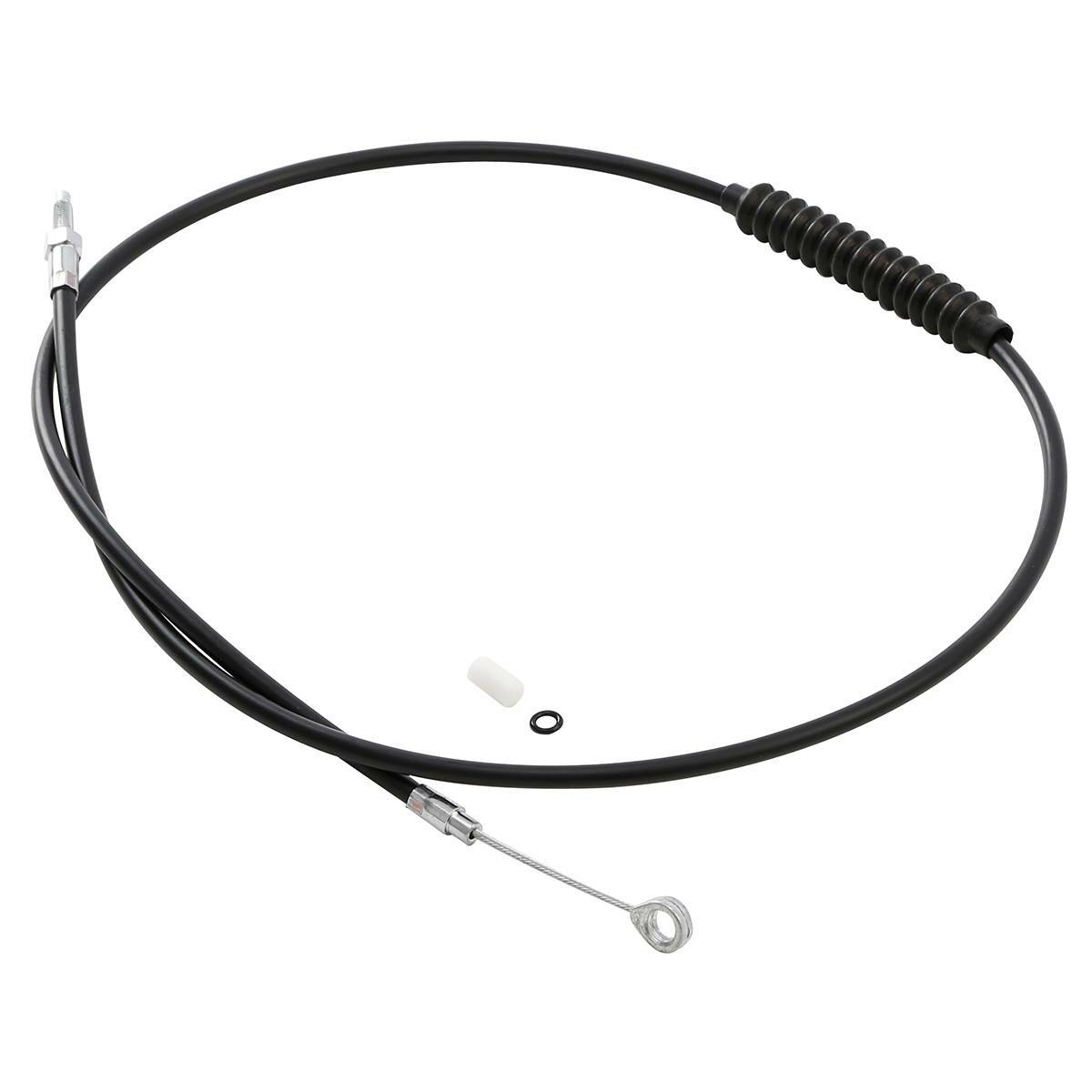 Clutch Cable Fit For Harley Fatboy FLSTF 90-99 Heritage Springer FLSTS 97-99