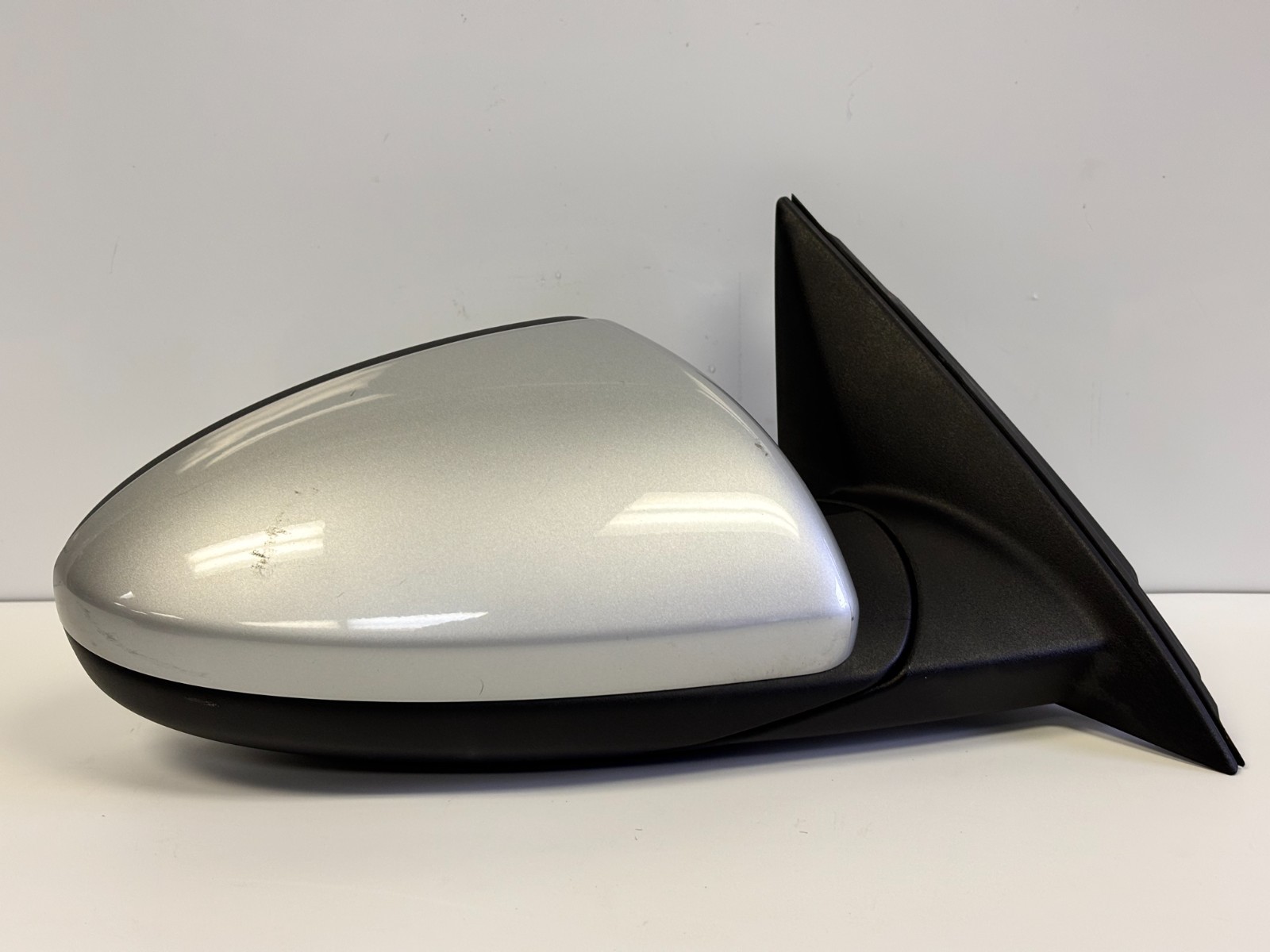 2019-2024 Forte Passenger Right Side View Power Door Mirror Silver 87620M7004 2019-2024 Forte Passenger Right Side View Power Door Mirror Silver 87620M7004