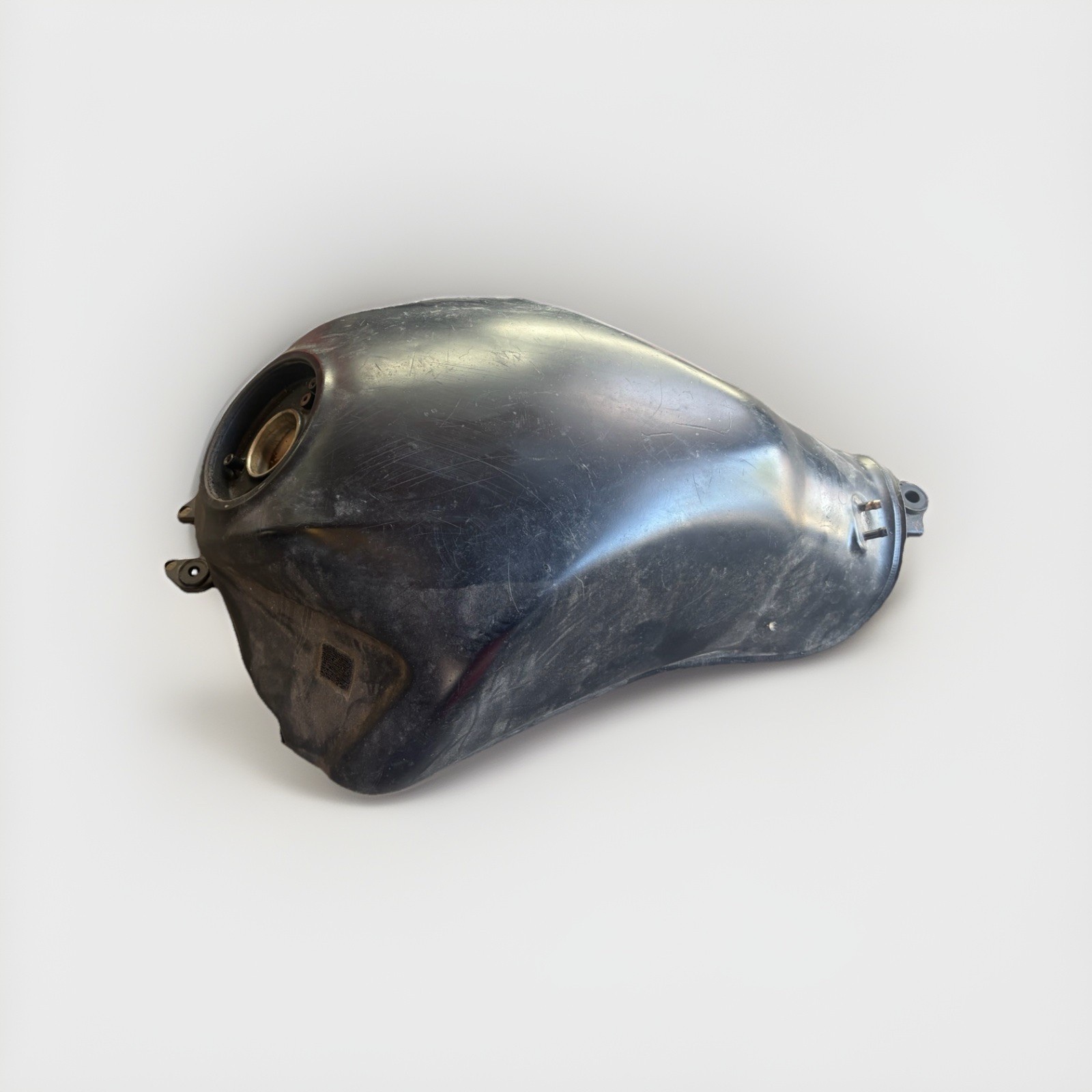 2012-2016 OEM Kawasaki Ninja 650 Ex650 Gas Tank Fuel Cell Petrol Reservoir #42 2012-2016 OEM Kawasaki Ninja 650 Ex650 Gas Tank Fuel Cell Petrol Reservoir #42
