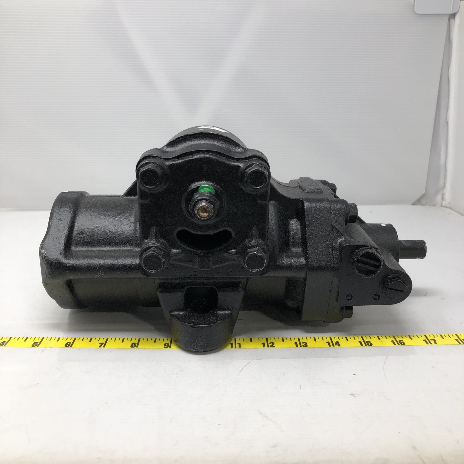 Trugrade Remanufactured Steering Steering Gears 7830 27-7675 