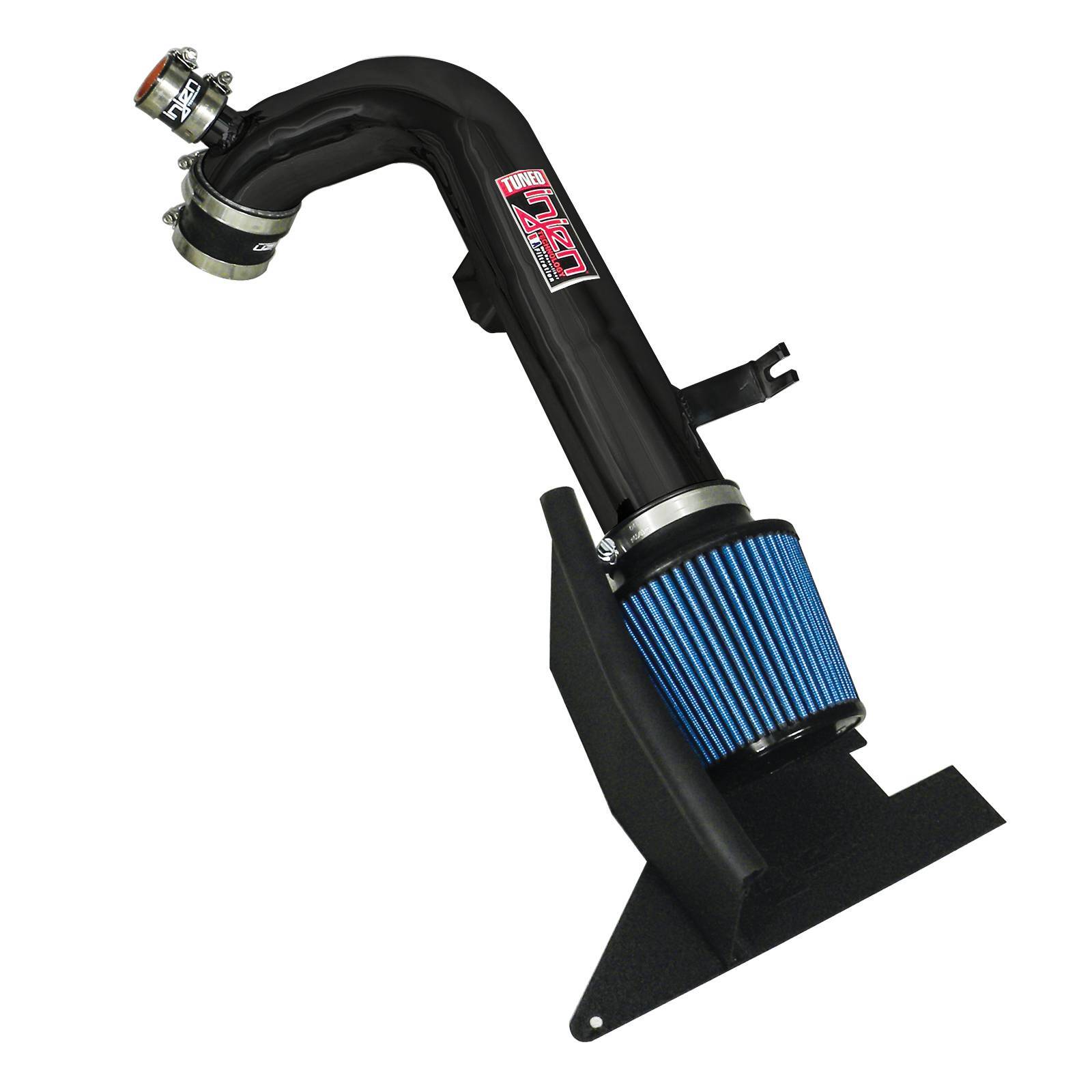 Injen Black Short Ram Intake for 2013-2018 Nissan Altima L4-2.5L
