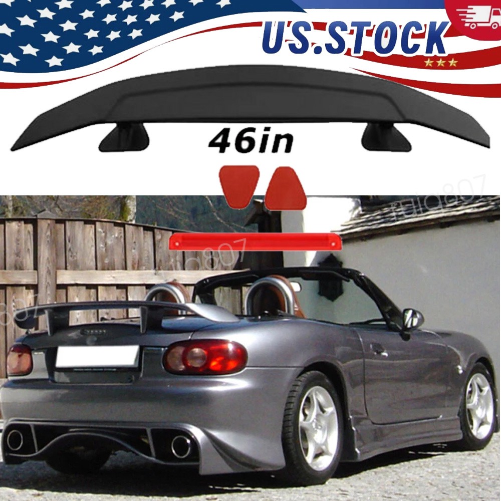 For Mazda MX-5 Miata Convertible 46