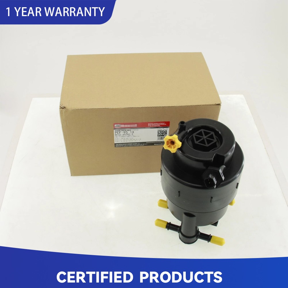 For 2011-15 Ford 6.7L Powerstroke Fit Motorcraft BC3Z-9G282-E Fuel Pump Assembly