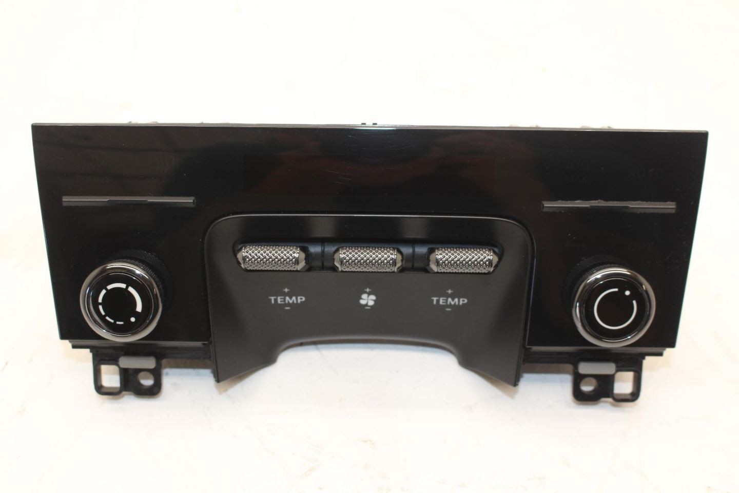 20-26 PORSCHE 911 Carrera 4 992 Heat and Ac Climate Control Module 992919610