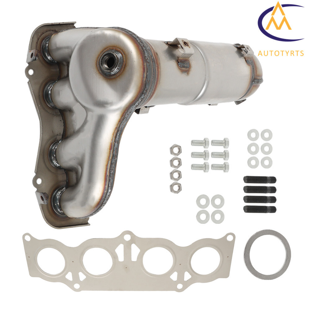 Catalytic Converter Direct Fit For Toyota Camry 2.4L l4 2007/2008/2009 674-050