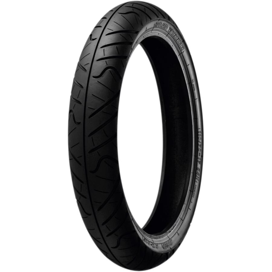 IRC RX-01 Road Winner Front Tire - 110/70-17 T10283