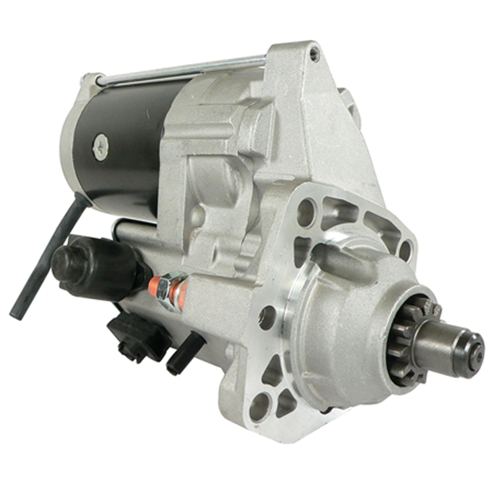 Starter for John Deere RE501294 RE501298 RE70473 RE70957 RE70959 TY24439 TY24440 Starter for John Deere RE501294 RE501298 RE70473 RE70957 RE70959 TY24439 TY24440