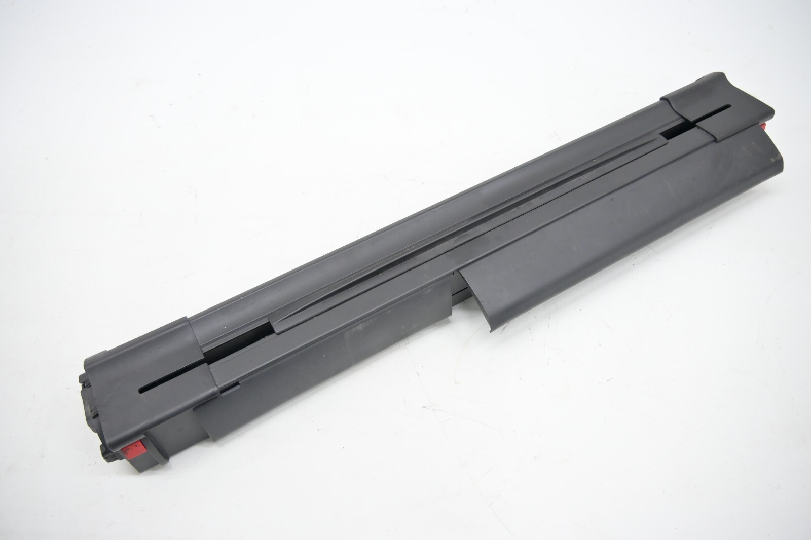 ⭐ 10-17 Porsche Panamera Rear Electric Trunk Shelf Cargo Blind Cover Panel Oem