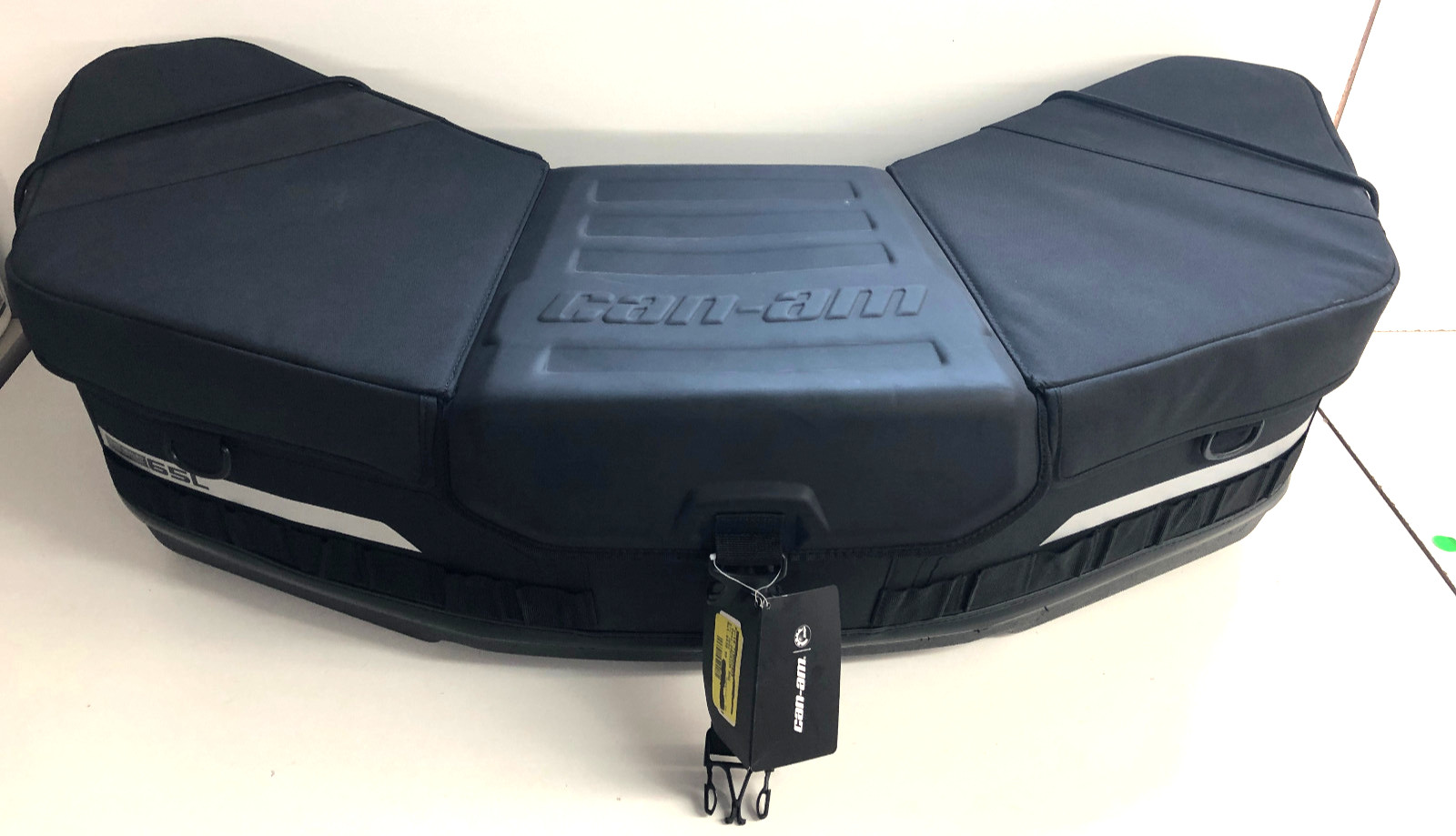 Original Can-Am Maverick LinQ Premium Storage Bag by Ogio P/N 715002923 NEW Original Can-Am Maverick LinQ Premium Storage Bag by Ogio P/N 715002923 NEW