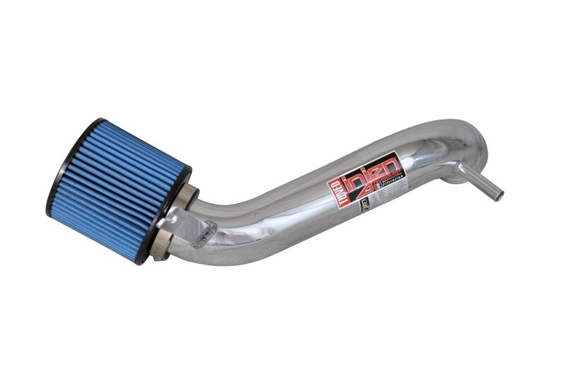 Injen Polished Cold Air Intake fits 2013-2016 Dodge Dart L4-2.4L Injen Polished Cold Air Intake fits 2013-2016 Dodge Dart L4-2.4L