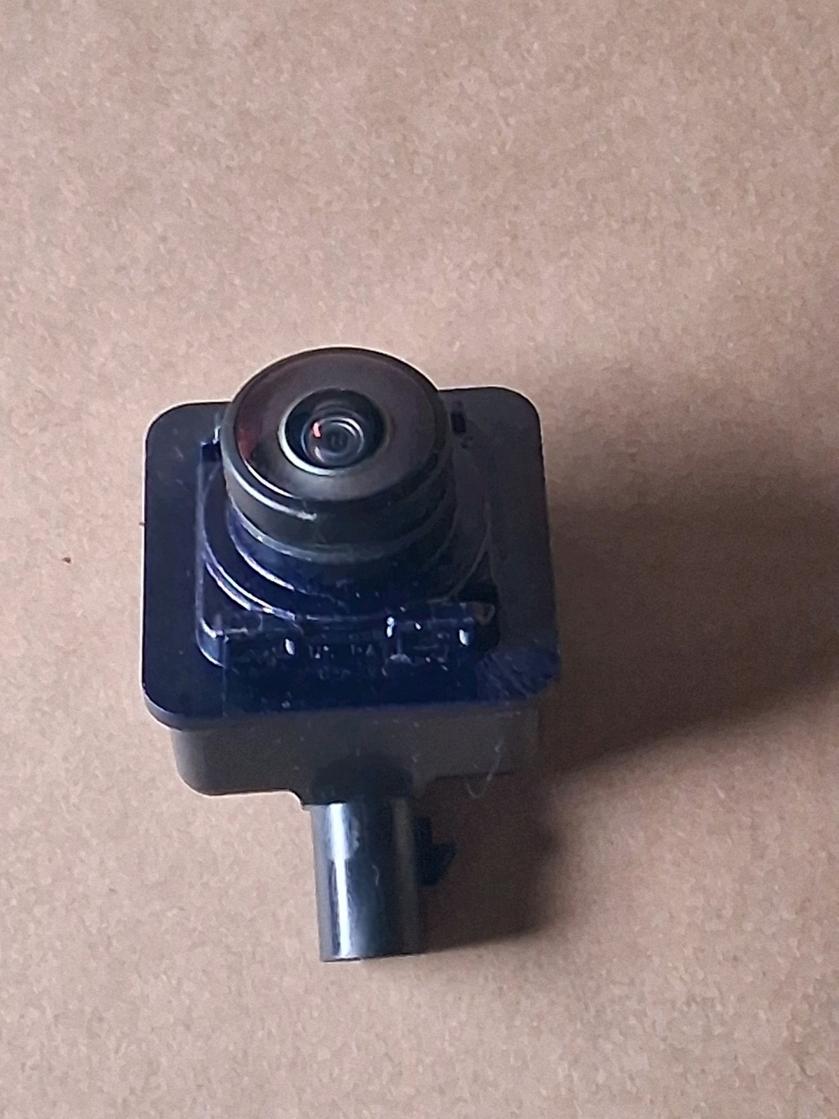 21-23 Ford Bronco 360 Camera from mirror assembly