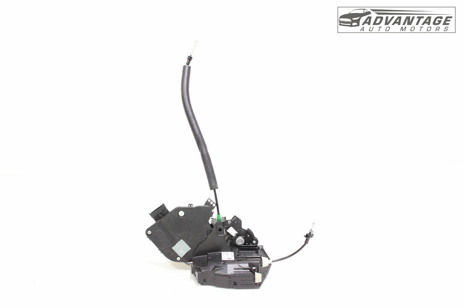 2013-2017 LAND RANGE ROVER REAR LEFT SIDE LOCK LATCH ACTUATOR OEM