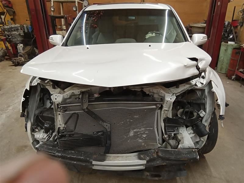 Carrier Rear Axle Fits 07-13 MDX 409895