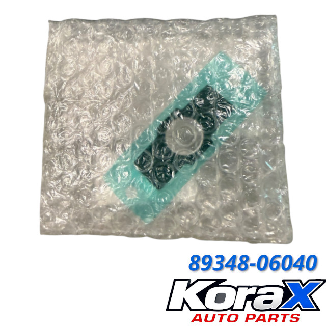 2016-2025 LEXUS RC300/RC350/RC F PARKING SENSOR RETAINER NEW OEM 89348-06040