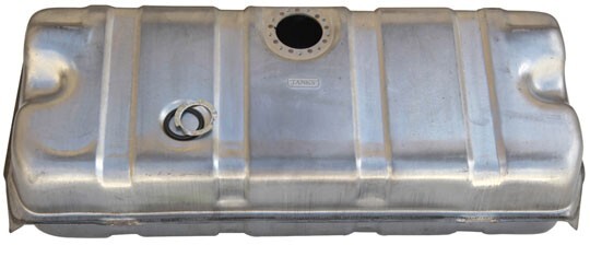 TANKS INC TM33B 1968-69 CHEVROLET CORVETTE OE STEEL FUEL GAS TANK W/O VENT PIPE