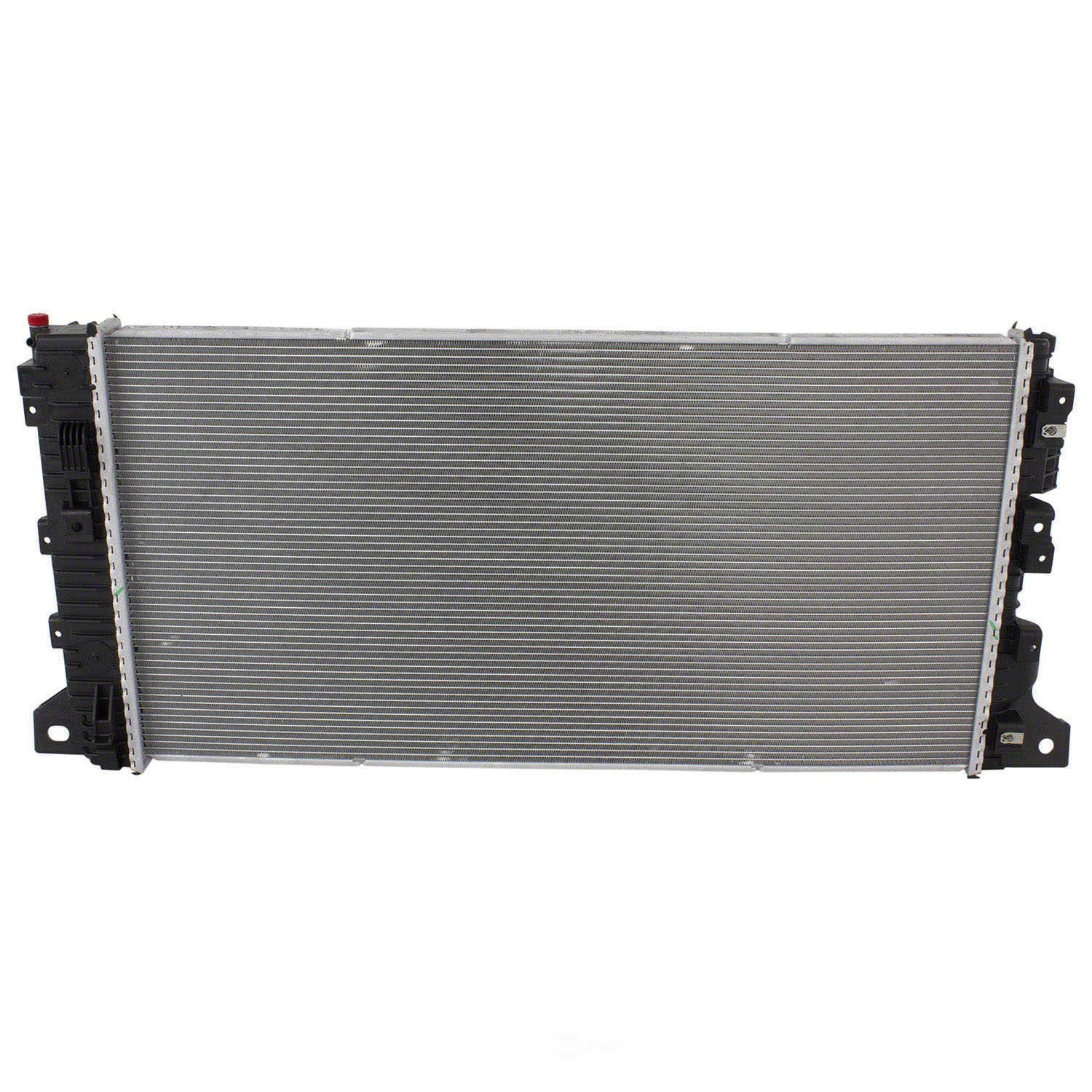 Radiator Motorcraft RAD-130