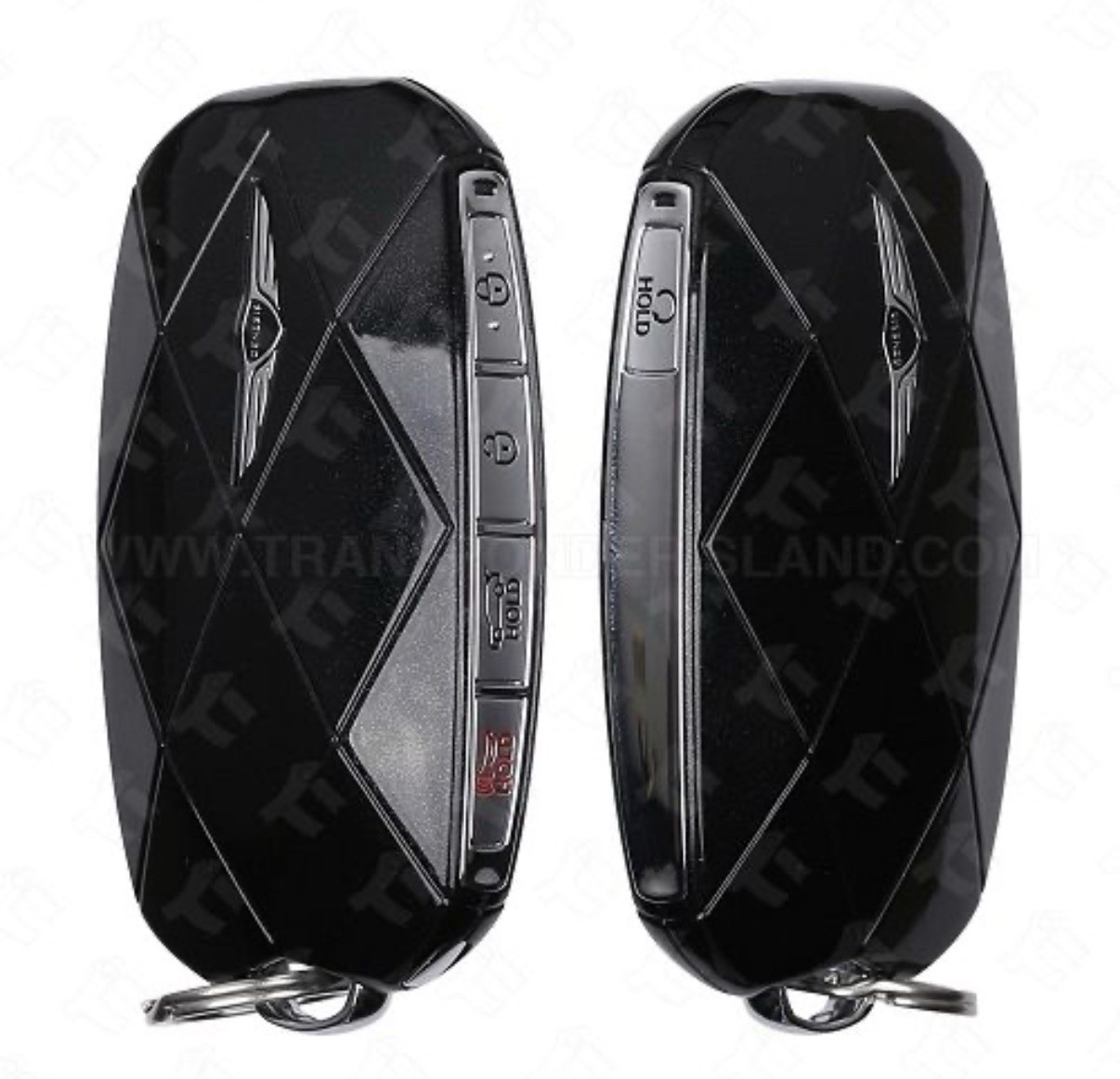 OEM UNLOCKED 2025 - 2026 HYUNDAI GENESIS GV70 SMART KEY FOB 95440-ARAA0 OEM UNLOCKED 2025 - 2026 HYUNDAI GENESIS GV70 SMART KEY FOB 95440-ARAA0
