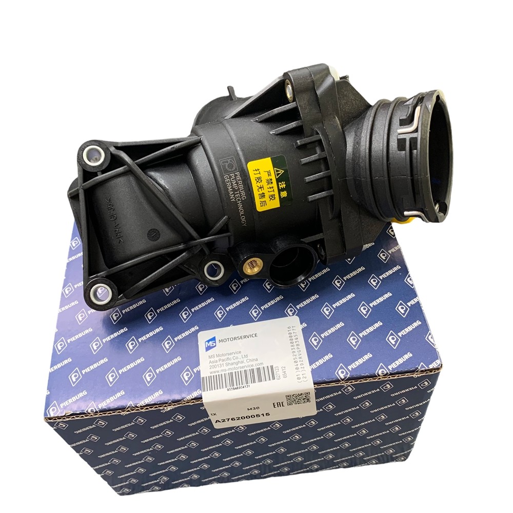 A2762000500 Coolant Thermostat For Mercedes-Benz M276 GLE350 E350 E300 ML350 A2762000500 Coolant Thermostat For Mercedes-Benz M276 GLE350 E350 E300 ML350