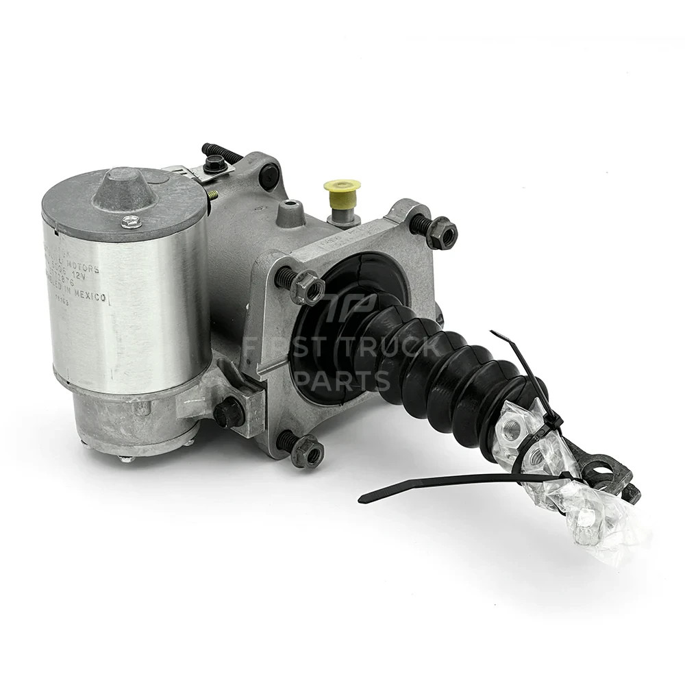 BX2772819 Genuine Bendix Brake Booster Cylinder with Motor, Kit