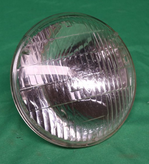 Used 1960\'s T3 High Beam 4001 Guide 12V Headlight Buick Olds Chevy Pontiac G48
