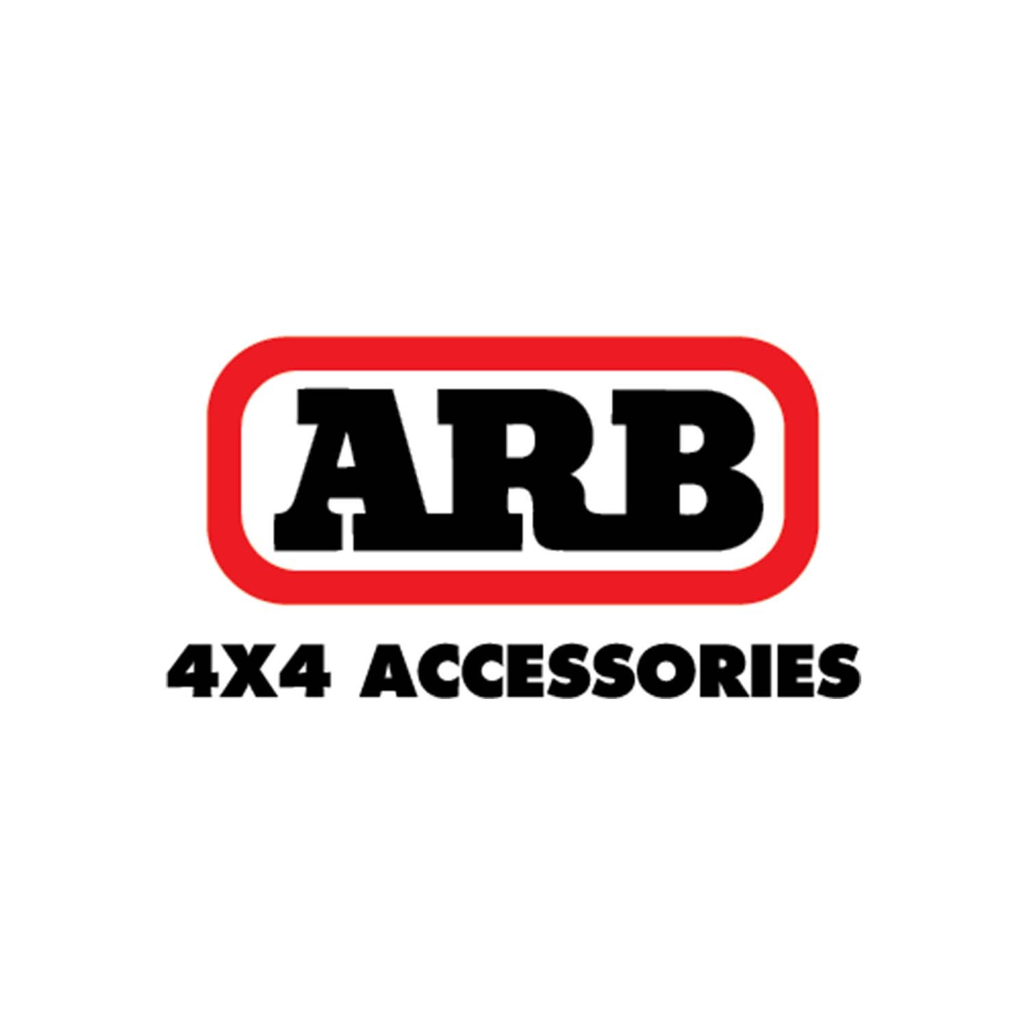 ARB SP Diff Case 117/143/147 013005SP